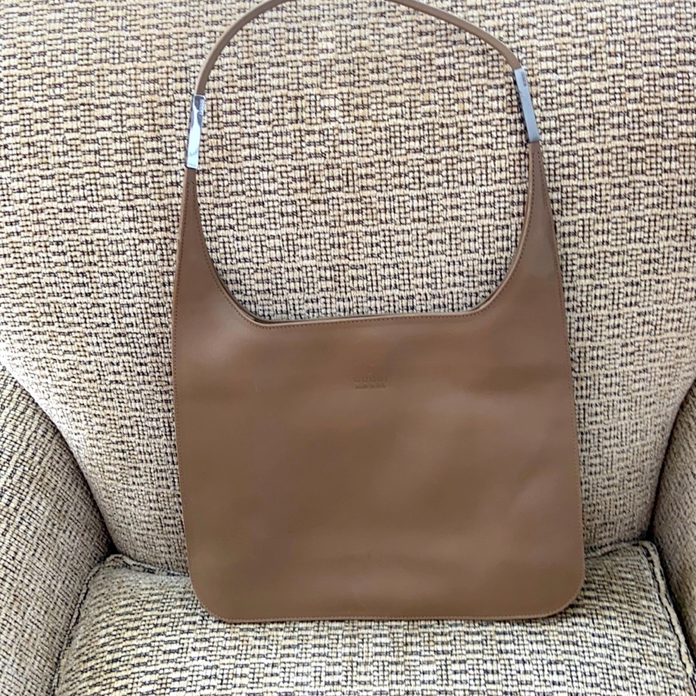 Gucci shoulder bag